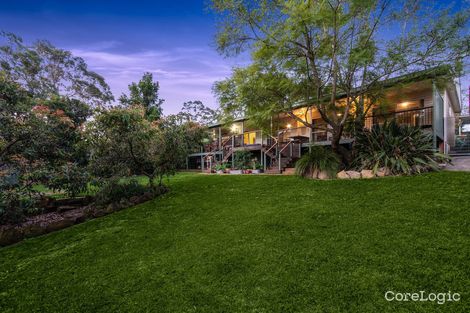 Property photo of 149A Galston Road Hornsby Heights NSW 2077