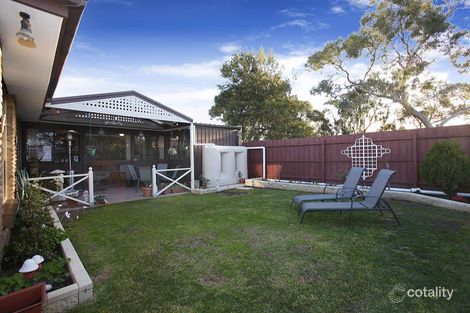Property photo of 31 Noordenne Avenue Seaholme VIC 3018