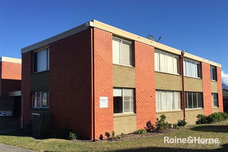 Property photo of 2/171 Clarence Street Howrah TAS 7018
