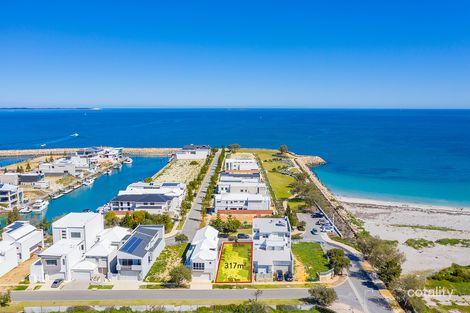 Property photo of 77 Caledonia Loop North Coogee WA 6163