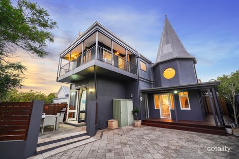 Property photo of 45 Joel Terrace East Perth WA 6004