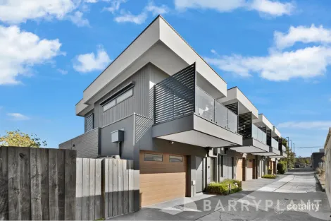 Property photo of 5/16 Bernard Street Reservoir VIC 3073