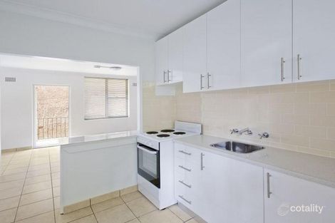 Property photo of 11/68 Cook Road Centennial Park NSW 2021