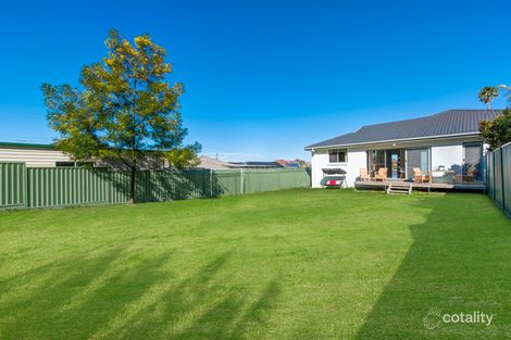 Property photo of 79 Cornelia Road Toongabbie NSW 2146
