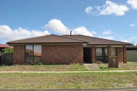 16 Hawea Ct, Taylors Lakes, VIC 3038