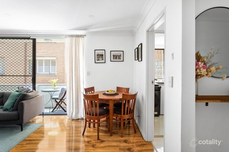 Property photo of 4/363-367 New Canterbury Road Dulwich Hill NSW 2203