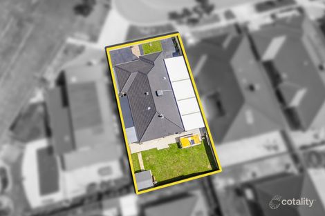 Property photo of 15 Ballymena Crescent Cranbourne East VIC 3977