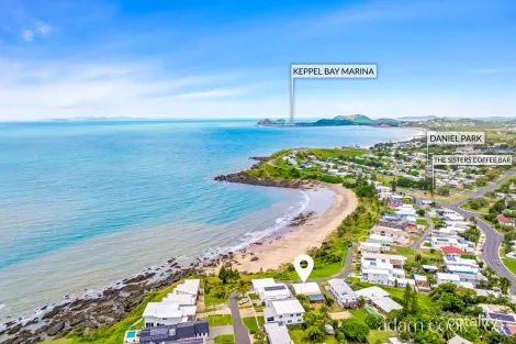 Property photo of 4 The Esplanade Cooee Bay QLD 4703