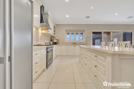Property photo of 34 Highfield Way Kurunjang VIC 3337