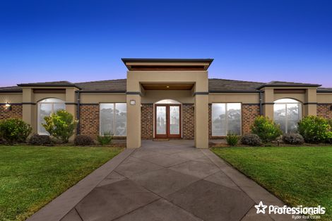 Property photo of 34 Highfield Way Kurunjang VIC 3337