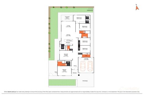 Property photo of 51 Edenhope Circuit Armstrong Creek VIC 3217