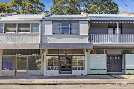 Property photo of 63 Palace Street Petersham NSW 2049