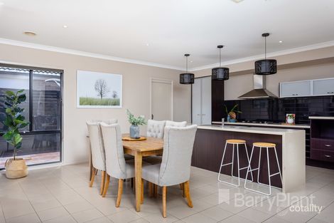 Property photo of 29 Hemlock Crescent Point Cook VIC 3030