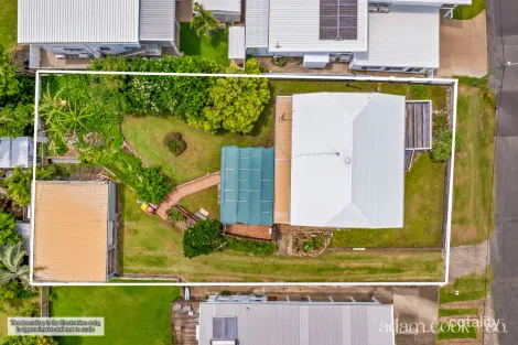 Property photo of 4 The Esplanade Cooee Bay QLD 4703
