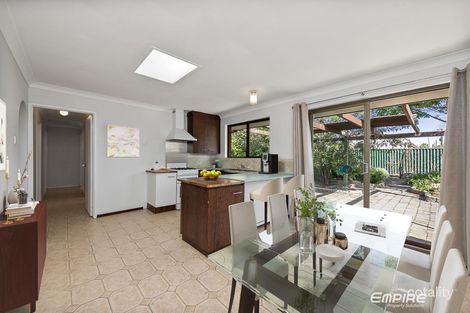 Property photo of 27 Hanlin Way Samson WA 6163