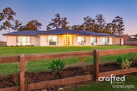 Property photo of 48 Jollytail Avenue New Beith QLD 4124