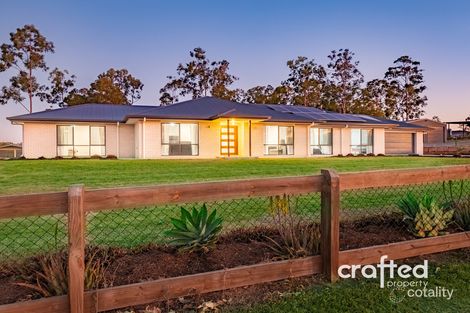 Property photo of 48 Jollytail Avenue New Beith QLD 4124