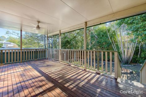 Property photo of 84 Pearse Street Keperra QLD 4054