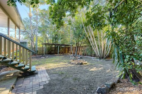 Property photo of 84 Pearse Street Keperra QLD 4054