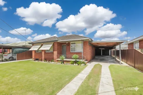 60 Carpenter St, Colyton, NSW 2760