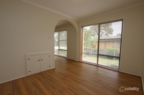 Property photo of 33 Alroy Circuit Hawker ACT 2614