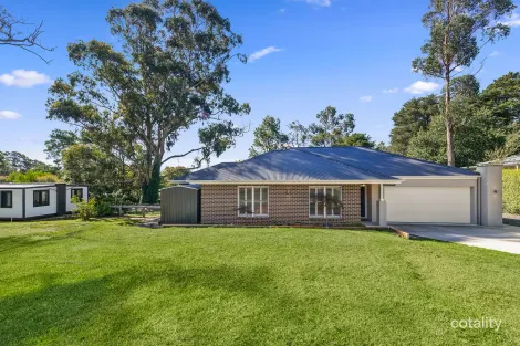 Property photo of 7 Buchanan Close Bundanoon NSW 2578