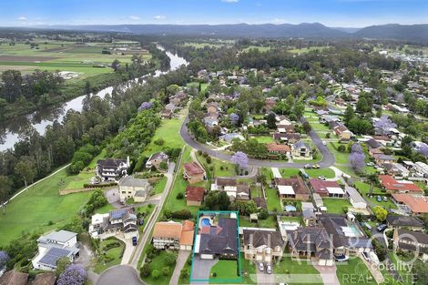 Property photo of 41 Flinders Place North Richmond NSW 2754