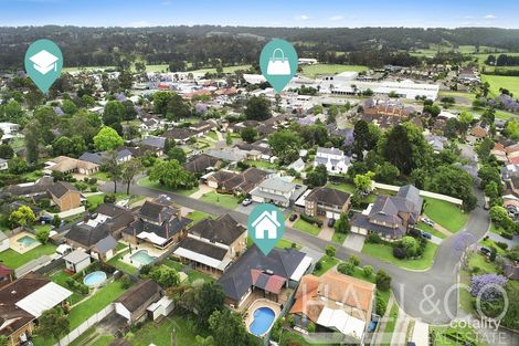 Property photo of 41 Flinders Place North Richmond NSW 2754