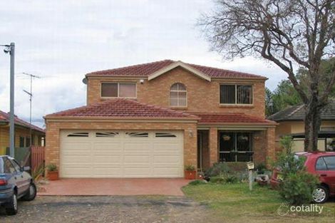 Property photo of 40 Australia Avenue Umina Beach NSW 2257