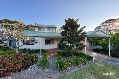 Property photo of 152 Diamond Head Drive Budgewoi NSW 2262