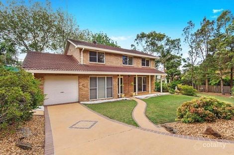 Property photo of 10 Helena Street Kirrawee NSW 2232