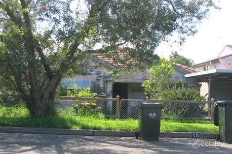 15 Alleyne St, Chatswood, NSW 2067