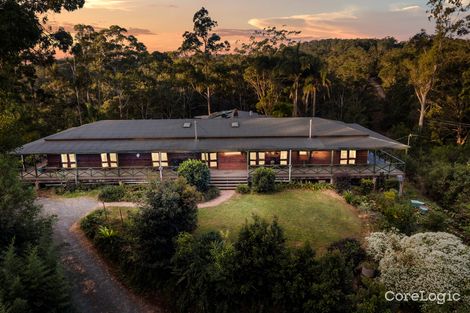 Property photo of 464 Neill Road Diamond Valley QLD 4553