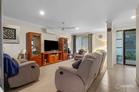 Property photo of 100 Heritage Drive Brassall QLD 4305