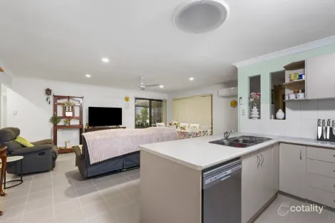 Property photo of 100 Heritage Drive Brassall QLD 4305