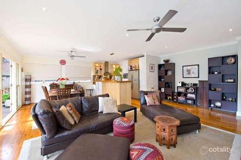Property photo of 12 Bowman Street Drummoyne NSW 2047
