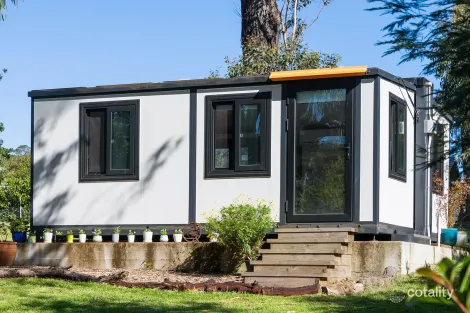 Property photo of 7 Buchanan Close Bundanoon NSW 2578