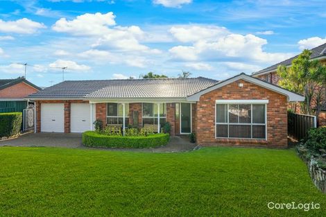 Property photo of 14 Garonne Street Kearns NSW 2558