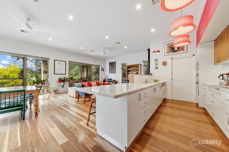 Property photo of 3 Lomandra Street O'Connor ACT 2602