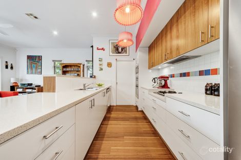 Property photo of 3 Lomandra Street O'Connor ACT 2602