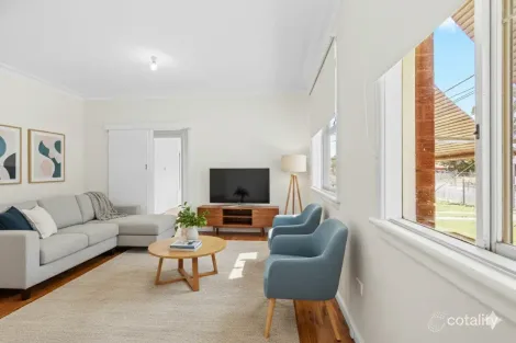 Property photo of 60 Carpenter Street Colyton NSW 2760