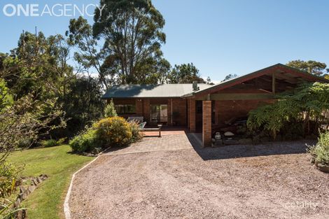 Property photo of 8 Wrenswood Drive Quoiba TAS 7310