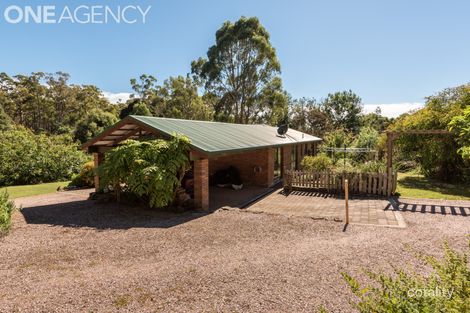 Property photo of 8 Wrenswood Drive Quoiba TAS 7310