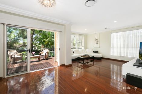 Property photo of 52 Darnley Street Gordon NSW 2072