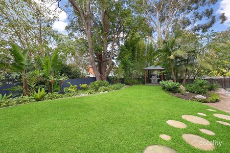 Property photo of 52 Darnley Street Gordon NSW 2072
