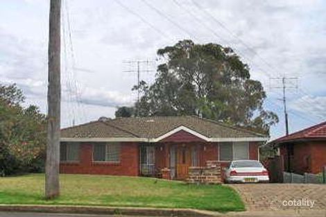 9 Murray St, St Marys, NSW 2760