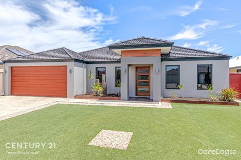 Property photo of 10 Pentecost Loop Southern River WA 6110