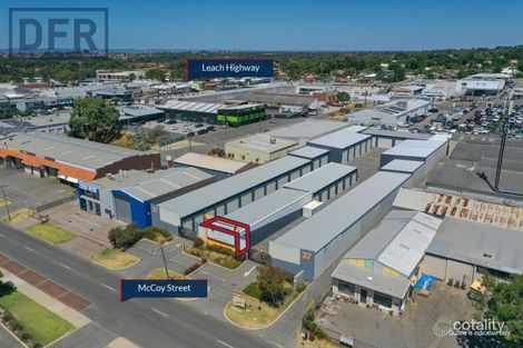 43/37 Mccoy St, Myaree, WA 6154