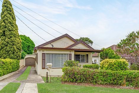 62 Hilton Ave, Roselands, NSW 2196