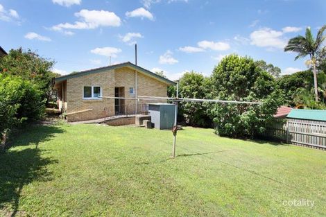 Property photo of 11 Acworth Street Kenmore QLD 4069